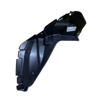 Front Fender Guard Inner Lining Small LH For TOYOTA Hilux 2015-2019.GUN126.KX-B-135-3-LH