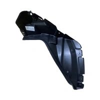 Front Fender Guard Inner Lining Small.RH For TOYOTA Hilux 2015-2019.GUN126.KX-B-135-3-RH