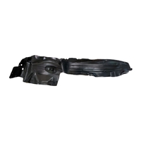 Front Fender Guard Inner Liner LEFT LH Hand For TOYOTA Hilux 2015~Onwards GUN126 53806-0K150 KX-B-135-LH