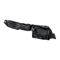 Front Fender Guard Inner Liner RIGHT Hand For TOYOTA Hilux 4WD 2015~Onwards GUN126 53805-0K150 KX-B-135-RH
