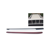Roof Rack For TOYOTA Hilux 2015+ .GUN126.KX-B-137