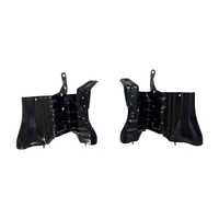 Metal Support Of Frame.LH+RH For TOYOTA Hilux 2015-2019.GUN126.KX-B-139-2