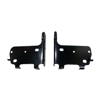 Reinforcement LH+RH For TOYOTA Hilux 2015-2019.GUN126.KX-B-139-3