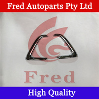 Front Bumper Grille CHROME Strip For TOYOTA Hilux 2015-2019.GUN126 KX-B-143