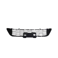 Front Bumper Grille Inert For TOYOTA Hilux 4WD N80 04.2018-08.2020 SR SR5 ROGUE GUN126 KX-B-156