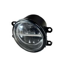 LED Fog Lights 1pcs  Right For TOYOTA Hilux 4WD N80 04.2018-08.2020 SR SR5 ROGUE GUN126 KX-B-157-RH