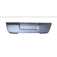 Front Bumper Lower Apron For TOYOTA Hilux 4WD N80 04.2018-08.2020 SR SR5 ROGUE GUN126 KX-B-159