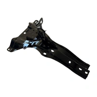 Bonnet Lock Bracket For TOYOTA Hilux 2015-ON GUN126 KX-B-160
