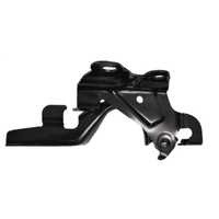 1PCS  Bonnet Hinge RIGHT For TOYOTA Hilux 2015-ON N80 TGN GUN GGN