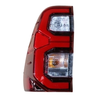 LED Tail Light Left Fits Hilux 2020~ON GUN KX-B-171-LH.TY-22HLX-002