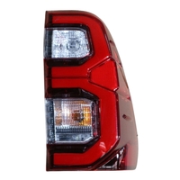 LED Tail Light Right Fits Hilux 2020~ON  GUN KX-B-171-RH.TY-22HLX-002