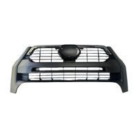 Grille For TOYOTA Hilux 2020-ON ROGUE KX-B-172-3