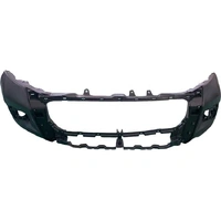 Front Bumper For TOYOTA Hilux N80 2020-2025 ROGUE 4WD