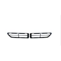 Front Bumper Grille Insert For TOYOTA Hilux 2020-ON SR SR5 N80 GUN126 KX-B-174-SET