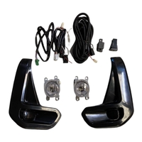 Fog Light Kit For TOYOTA Hilux 2021+ GUN126 KX-B-175-SET