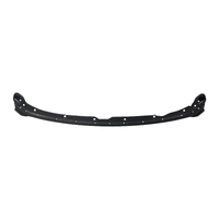Bonnet Trim Strip Housing For TOYOTA Hilux 2020+ KX-B-176-3
