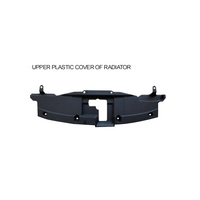 Radiator Upper Plastic Fits Hilux 2021+  GUN KX-B-177
