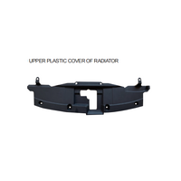 Radiator Upper Cover Plastic For TOYOTA Hilux 2020-ONWARDS SR SR5 GUN KX-B-177