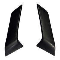 Front Bumper Board Cover For TOYOTA Hilux 2020+ ROGUE KX-B-178-3