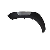 Fender Guard Flare Front LEFT For TOYOTA Hilux 2020-Onwards ROGUE N80 4WD 4X4 KX-B-179