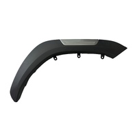 Fender Guard Flare Front Right For TOYOTA Hilux 2020-Onwards ROGUE N80 4WD 4X4 KX-B-179