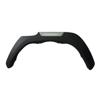 Fender Guard Flare Rear Left For TOYOTA Hilux 2020-Onwards ROGUE N80 4WD 4X4 KX-B-179