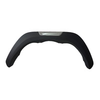 Rear Right Fender Guard Flares For TOYOTA Hilux 2020-Onwards ROGUE N80 4WD 4X4 KX-B-179