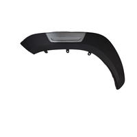 Fender Flare For TOYOTA Hilux 2020+ ROGUE KX-B-179