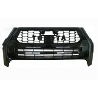 Grille For TOYOTA Hilux 2020-ON ROGUE N80 KX-B-186