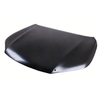Bonnet Shell For TOYOTA Hilux N80 2020-2025 SR SR5 Rogue 4WD GUN REF: 53301-KK050