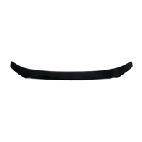 Bonnet Protector Black For TOYOTA Hilux 2005-2011.KX-B-BP-2005