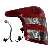 Tail Light Left Fits Mitsubishi L200 2015-2018