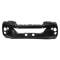 Front Bumper For TOYOTA Fortuner 2016~2020 KX-F-003