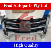 Grille For TOYOTA Fortuner 2016- KX-F-004