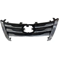 Grille For TOYOTA Fortuner 2016-2020 GX GXL GRUSADE KX-F-004