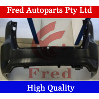 Rear Bumper For TOYOTA Fortuner 2015-ON KX-F-006