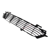 Bumper Grille Fits For Fortuner 2016- KX-F-008