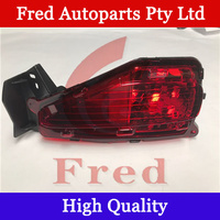 Rear Bumper Reflector Light LEFT LH For TOYOTA Fortuner 2015-ON KX-F-009-LH