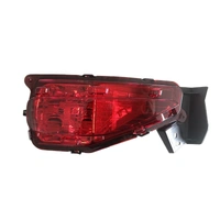 Rear Bumper Reflector Light LEFT LH For TOYOTA Fortuner 2015-ON KX-F-009-LH