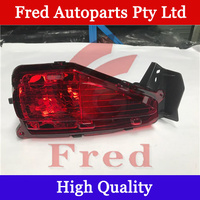 Rear Bumper Reflector Light RIGHT RH For TOYOTA Fortuner 2015-ON KX-F-009-RH