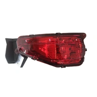 Rear Bumper Reflector Light RIGHT RH For TOYOTA Fortuner 2015-ON KX-F-009-RH