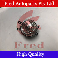 Fog Light LEFT For TOYOTA Fortuner 2016-ON  KX-F-013-L