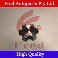 Wheel Cap For TOYOTA Fortuner 2016- KX-F-019