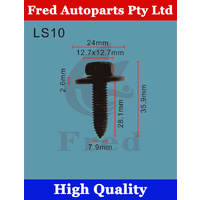 LS10,5 units in 1pack