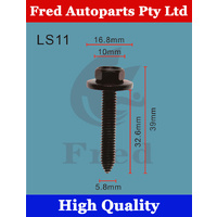 LS11,5 units in 1pack