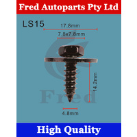 LS15,5 units in 1pack