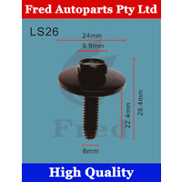 LS26,5 units in 1pack