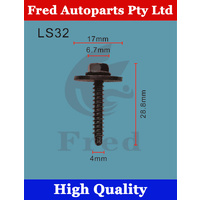 LS32,11570498 5 units in 1pack