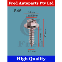 LS46,90159-60488 5 units in 1pack