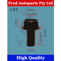 LS5,5 units in 1pack